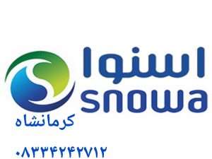 نمایندگی تعمیر لباسشویی اسنوا کرمانشاه