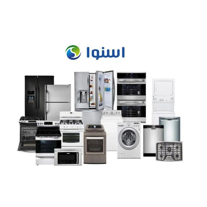 نمایندگی-محصولات-اسنوا-کرمانشاه